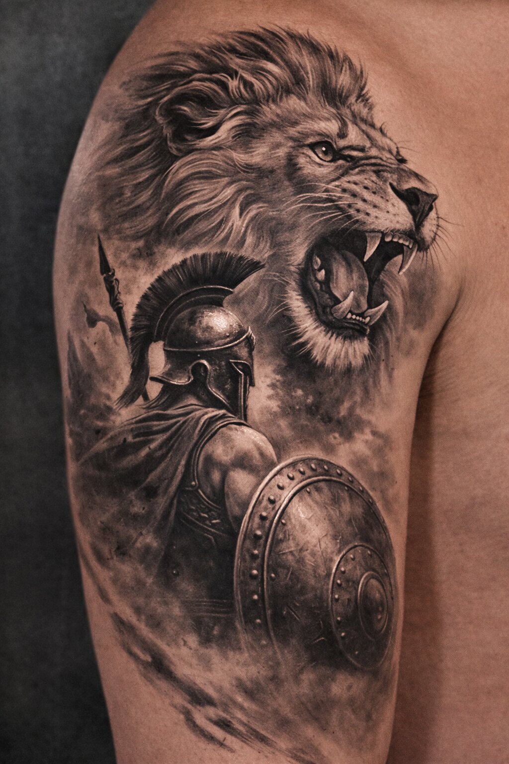 Before: Original image